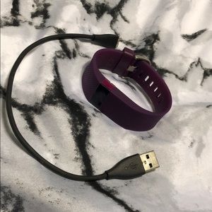 FITBIT HR CHARGE